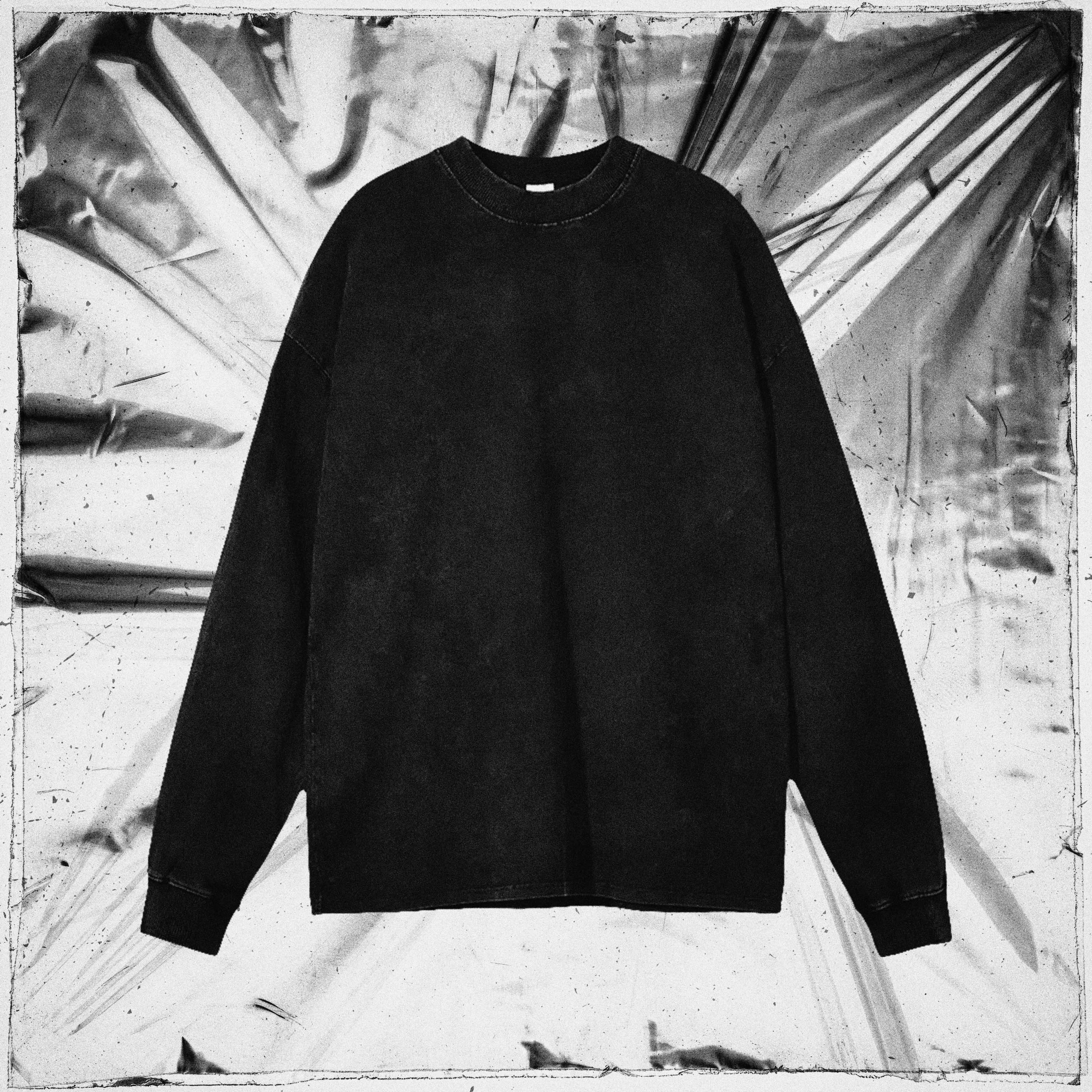 Full Sleeve Tees