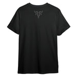 Black Panther Regular Tee X RisenRetro®️ - risenretro