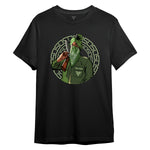 SMW LOGO Regular T Shirt