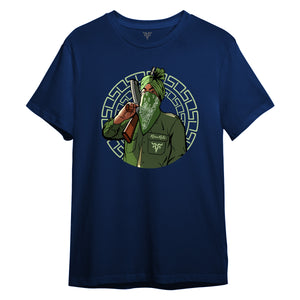 SMW LOGO Regular T Shirt