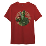 SMW LOGO Regular T Shirt