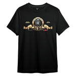 MGM T Shirt X RisenRetro®️ - risenretro