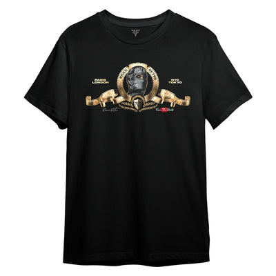MGM T Shirt X RisenRetro®️ - risenretro