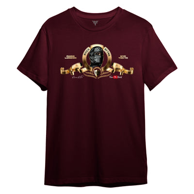 MGM T Shirt X RisenRetro®️ - risenretro