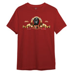 MGM T Shirt X RisenRetro®️ - risenretro