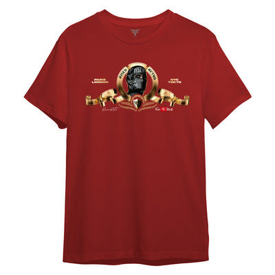 MGM T Shirt X RisenRetro®️ - risenretro