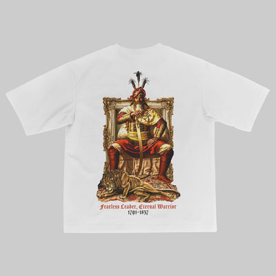 Hari Singh Nalwa Oversized T Shirt