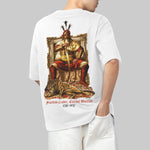 Hari Singh Nalwa Oversized T Shirt