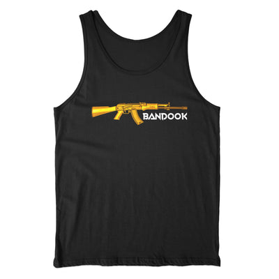 Bandook Tank Top - risenretro