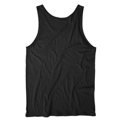 Huslte and Flow Vest Training Tank Top