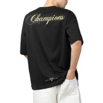 Champions RisenRetro T shirt Oversized