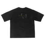Better Off Alone Drop Shoulder Tee X RisenRetro®️ - risenretro