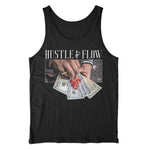 Huslte and Flow Vest Training Tank Top
