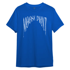 Moose Print X Risen Retro Regular Tee