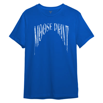 Moose Print X Risen Retro Regular Tee