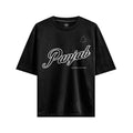 Panjab Legacy X RisenRetro Oversized Heavyweight 240GSM T-Shirt - risenretro