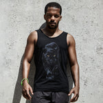 panther Prowl Vest Training Tank Top