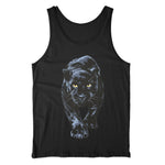panther Prowl Vest Training Tank Top