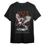 Pegasus Rise T Shirt Regular Fit X RisenRetro®️ - risenretro