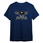 Panjab X Risen Retro Regular Tee