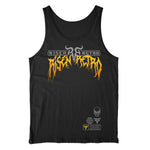 Risen Retro Rage Vest Training Tank Top