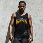 Risen Retro Rage Vest Training Tank Top