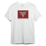 Risen Retro Concrete 4 Edition Tee Regular - risenretro