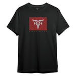 Risen Retro Concrete 4 Edition Tee Regular - risenretro