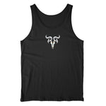 Risen Retro LOGO Vest Training Tank Top
