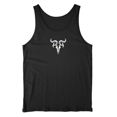 Risen Retro LOGO Vest Training Tank Top - risenretro