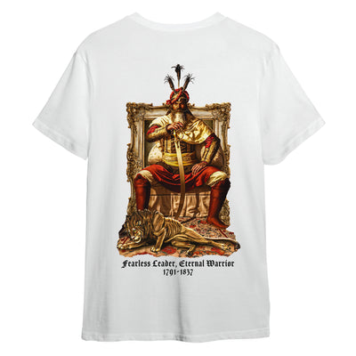 Hari Singh Nalwa T Shirt
