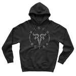 Risen Retro Hoodie - risenretro
