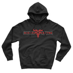 Risen Retro Hoodie - risenretro