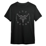 Risen Retro Tee - risenretro