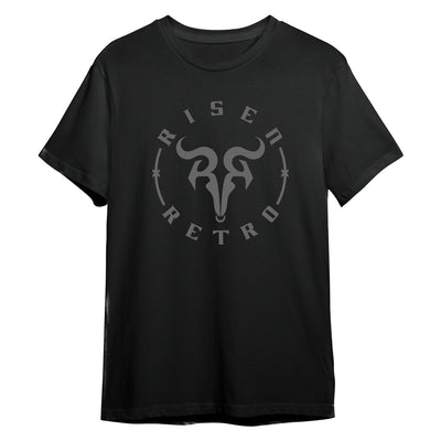 Risen Retro Tee - risenretro