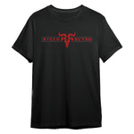 Risen Retro Logo Tee - risenretro