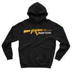 Bandook Hoodie - risenretro