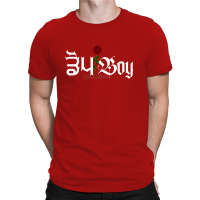 DopeBoy! Regular Tee X RisenRetro®️ - risenretro
