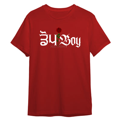 DopeBoy! Regular Tee X RisenRetro®️ - risenretro