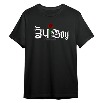 DopeBoy! Regular Tee X RisenRetro®️ - risenretro