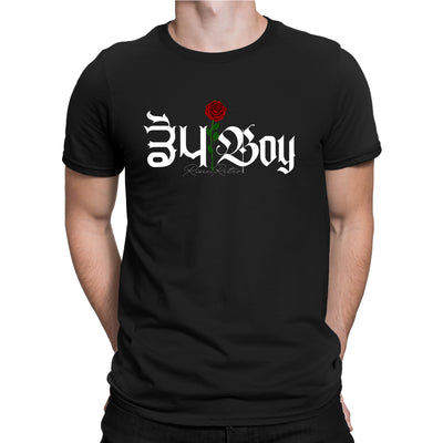 DopeBoy! Regular Tee X RisenRetro®️ - risenretro