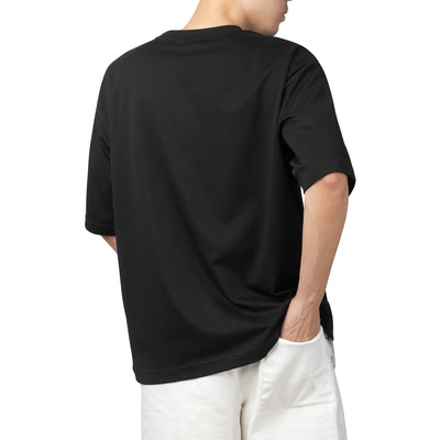 Gangsta Drop Shoulder Tee X RisenRetro®️ - risenretro