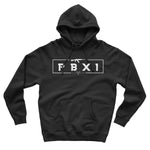 Pbx1 Hoodie - risenretro