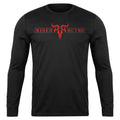 Risen Retro Full Sleeve Tee - risenretro