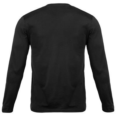 Risen Retro Full Sleeve Tee - risenretro