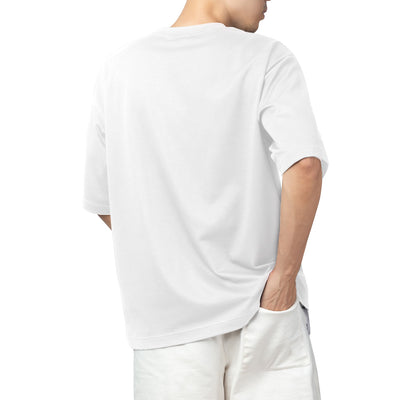 Street  Hustler Drop Shoulder Tee X RisenRetro®️ - risenretro
