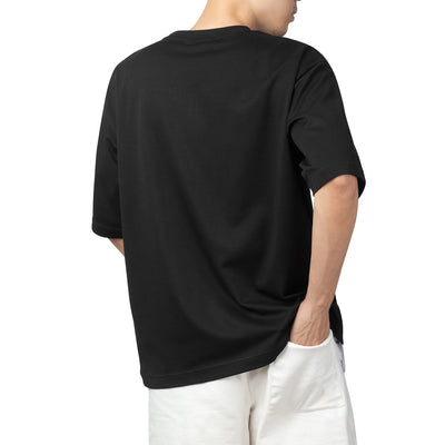 Street  Hustler Drop Shoulder Tee X RisenRetro®️ - risenretro